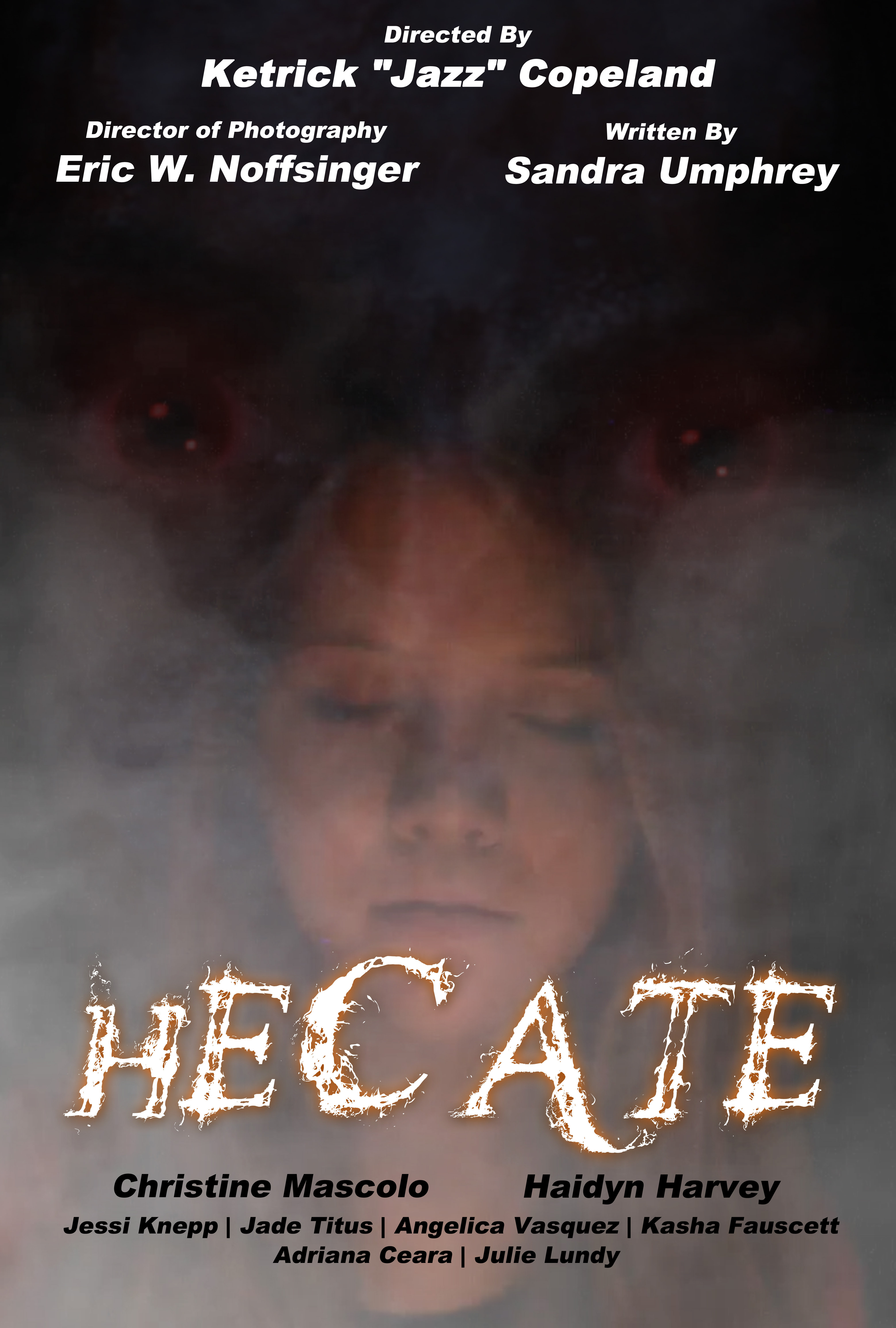 Hecate